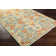 Barfield Wool Oriental Indoor Rug