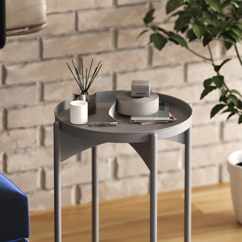 Glorias Coffee Table, Grey