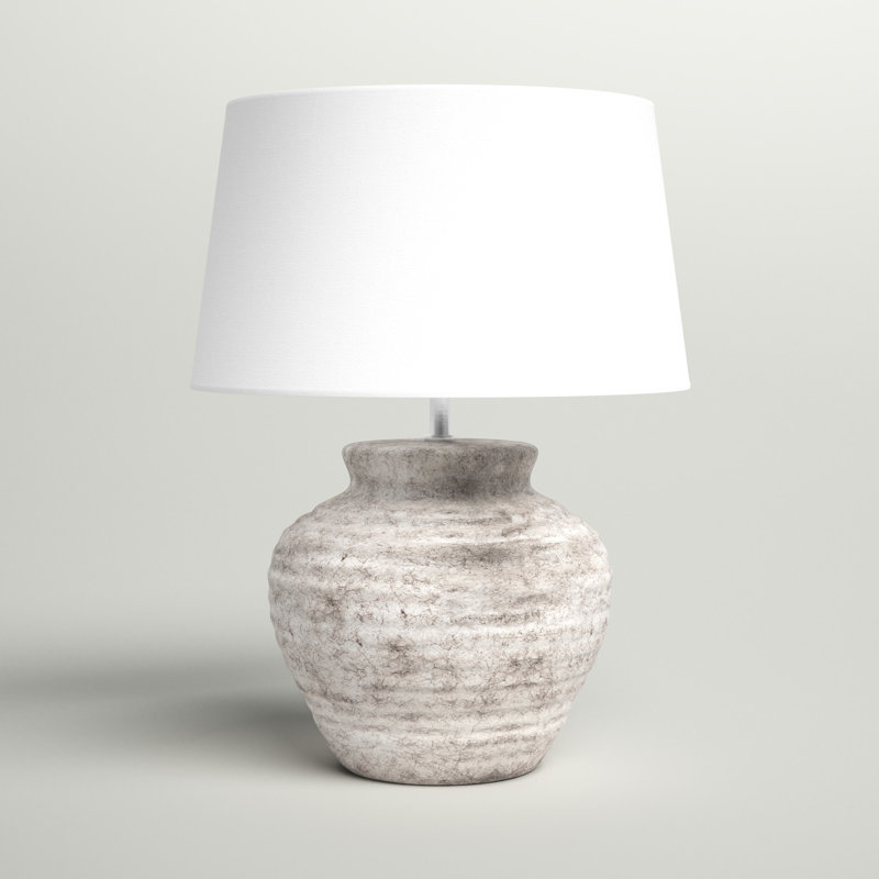 Seto Ceramic Table Lamp