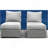 Fully Assembled Patio Chair With Cushions