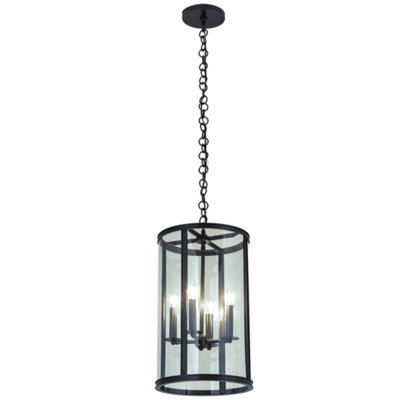 Cilindro 4 - Light Pendant