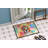Leiner Non-Slip Doormat