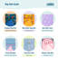 Tapis de sieste pour enfant Wildkin-108995300