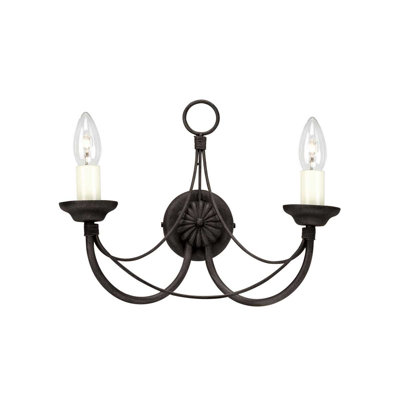 Grandville Armed Sconce