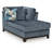 Maxon Place 3-Piece Sectional With Chaise-111134889-111134892