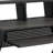 Desk with Hutch Music Keyboard Recommanded: 61 Key (Keyboard Size: 40"L x 13"W x 6"H-1947992838-1999102438