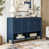Navy Blue est en rupture de stock