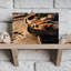 Coastal Sea Lions Basking by Del Mundo Imagery - Wrapped Canvas Print-1016065214