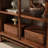 Household Multi-Functional Sideboard