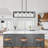 Nayshawn 5 - Light Kitchen Island Pendant-63604621
