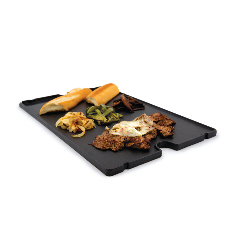 Broil King Imperial/Regal Cast Iron Griddle