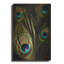 «Peacock Feathers 03» par Tom Quartermaine, art mural en métal-941255433