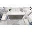Ensemble de meuble-lavabo simple 60 po Chaumont-2006876562-2006251397