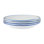 Canvas Home Tinware Stoneware Dinner Plate