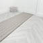 Runner Striped Flatweave Area Rug-841564683