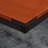 STIGA Ultra - Modern Indoor Table Tennis Table With Tournament Style Net Set