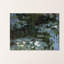 Claude Monet - Wrapped Canvas Painting-21212693