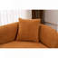 Causeuse moderne avec méridienne courbée ergonomique moderne-169918798-169918799