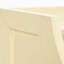 Table de chevet 2 tiroirs Busey-29989842