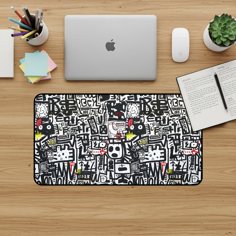 Desk Pad