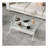 Rectangle Coffee Table, Modern Table-271720087-271720081