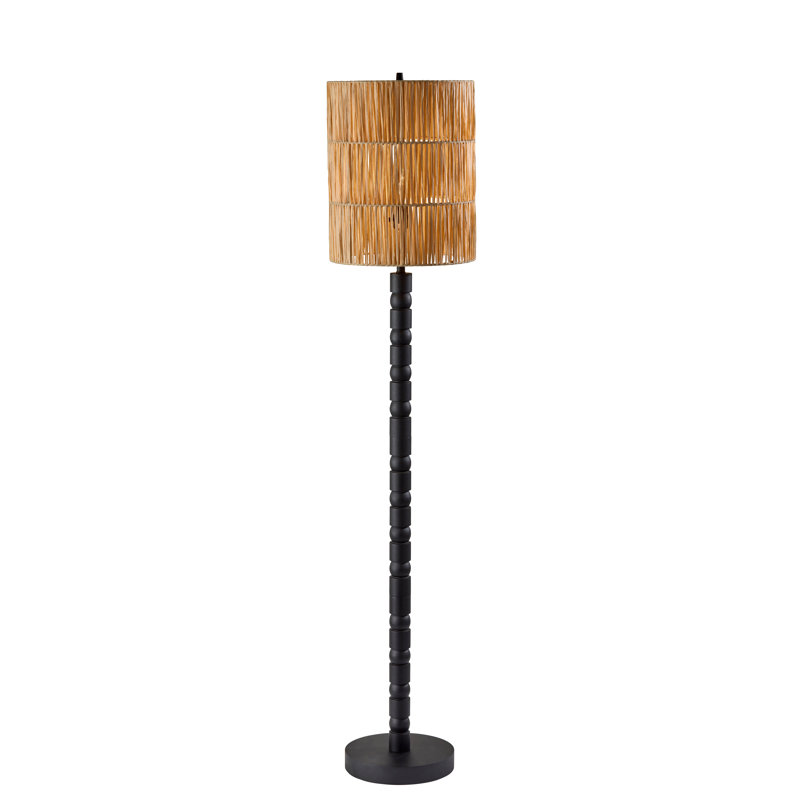 Lampe sur pied Norfolk
