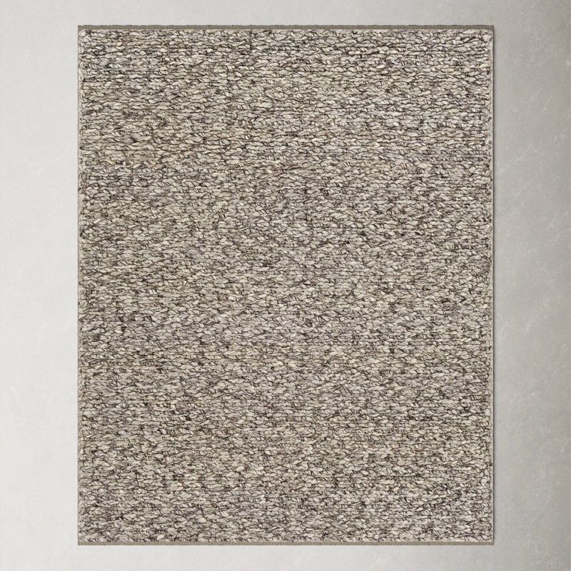 Hero Indoor Rug, Rectangle 5' x 7'6"