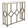 Napoleon 41'' W Console Table