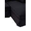 3 Seater Velvet Sofa-1869521142