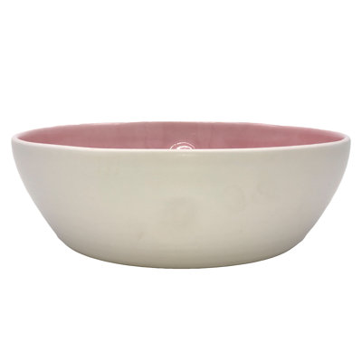 Pinch Stoneware Salad Bowl