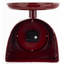 Alvyn Metal Wall Clock