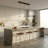 Mission 3 - Light Kitchen Island Pendant-1330533457