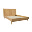 Solid Wood Bed-2048403643