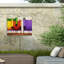 Art sur toile bolognaise-98044450