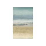 Morning Sea Breeze II Painting by Sofia Fox