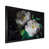 Black Picture Frame Canvas