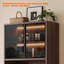 Armoire haute 70,87 po Eco