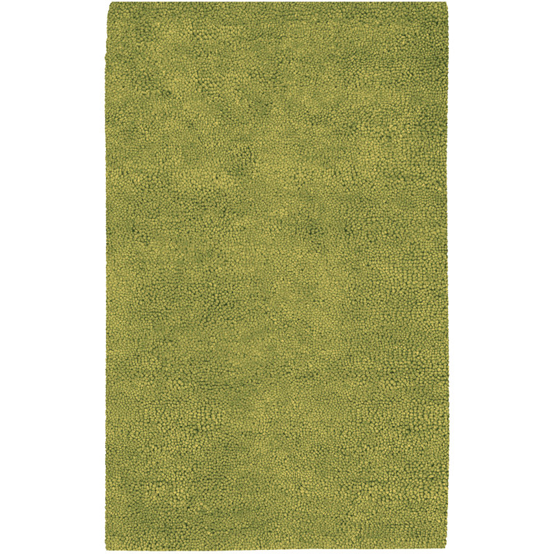 Bonney Wool Indoor Rug, Rectangle 9' x 13'