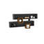 Bressler 5 Piece Cube Shelf-2074611882