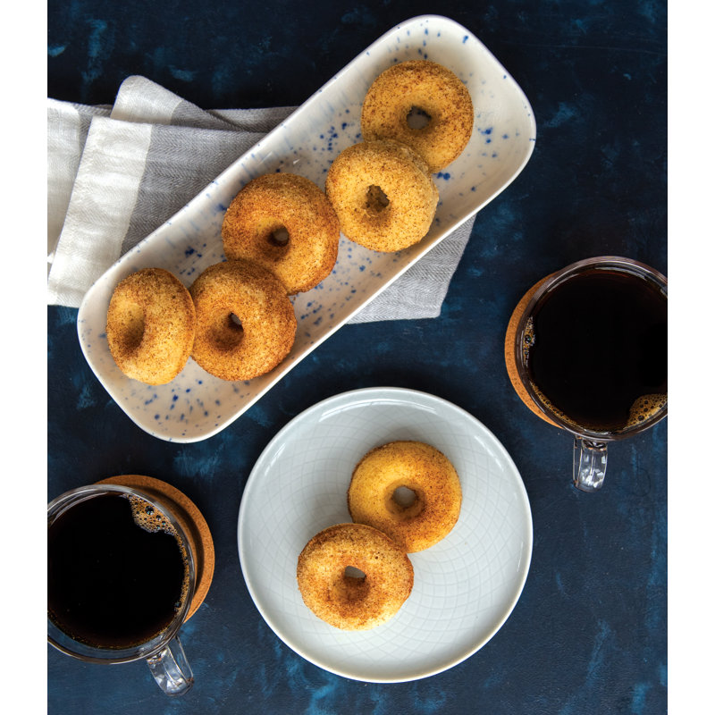 Nordic Ware Mini Donut Pan