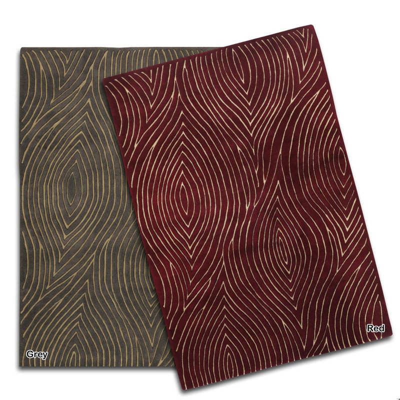Solas Brown Area Rug, 2' x 3'