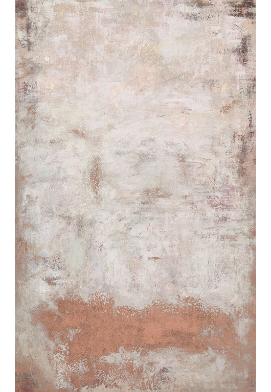 High Hopes II Painting by Mark Sargent, Glass Coat