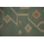 Tapis tribal en laine Kilim
