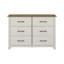 Commode double 6 tiroirs Walter-115333905