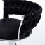 Ensemble de 2 tabourets pivotants à hauteur réglable-109746393-109746392