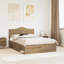 Solid Wood Bed-1186591569-1186591563