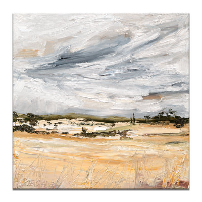Big Dry by Michelle Keighley - Print