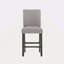 Tabouret de bar (ensemble de 2)
