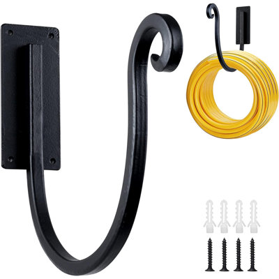 Metal Hose Holder