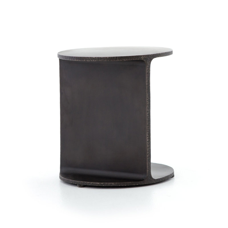 Griffon End Table